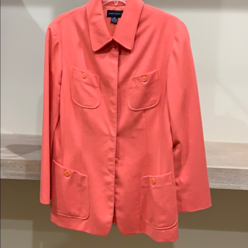 Anne Klein Blazer